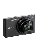 SonyDigital Camera