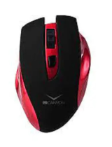 CanyonWireless rechargeable mouse
