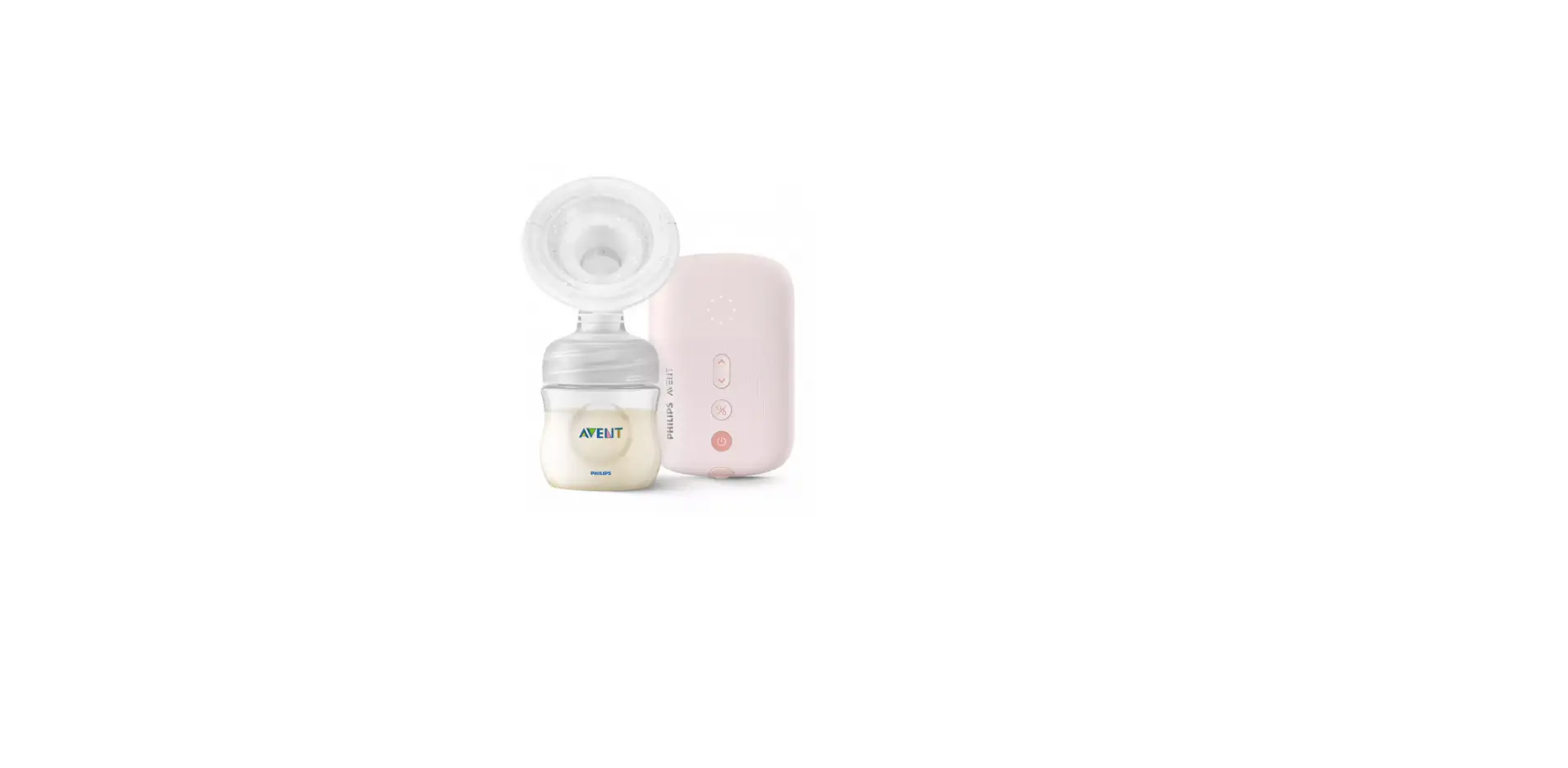 Single Double Electric Breast Pump