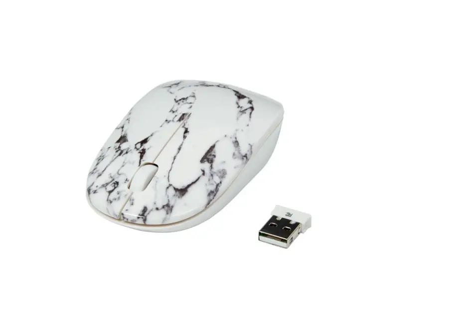 Wireless Mouse Marble