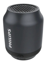 PhilipsBluetooh Speaker