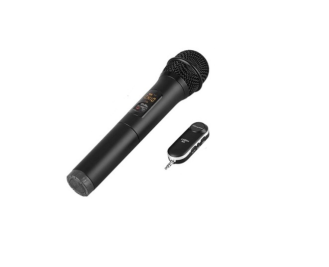 K380H Wireless Microphone