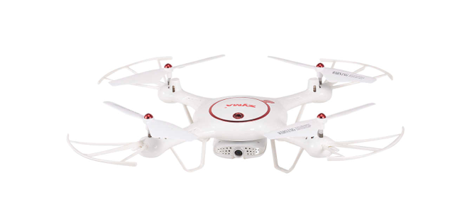 720p Positioning Aerial Drone Adjustable Camera