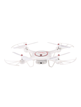 Syma720p Positioning Aerial Drone Adjustable Camera