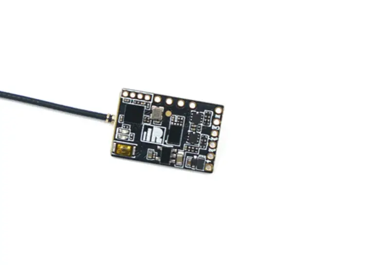 R9 MX OTA Receiver