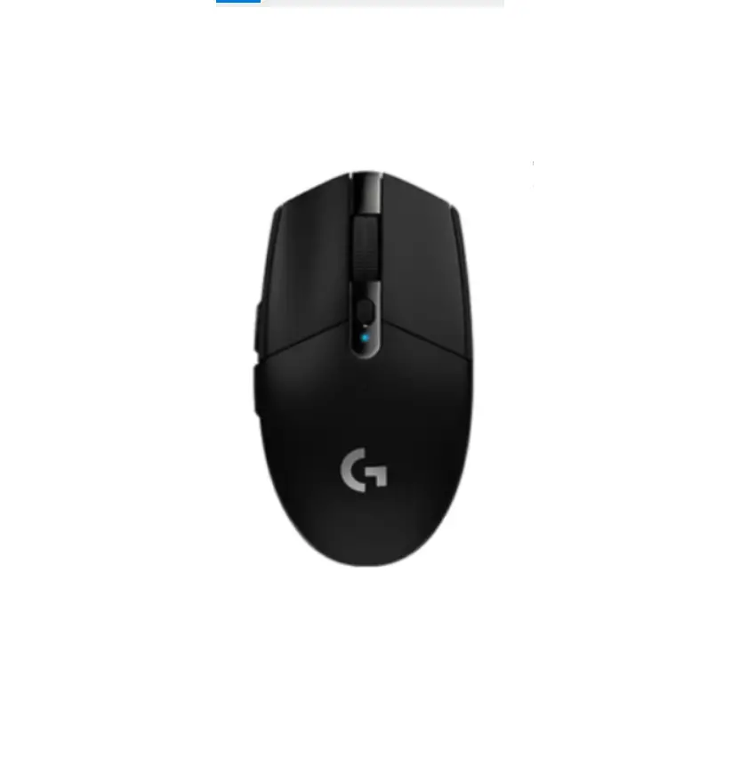 G305 LIGHTSPEED Wireless Gaming Mouse - Setup Guide