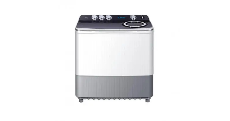 Twin-tub Washing Machine