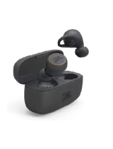 JBLTrue wireless in-ear headphones