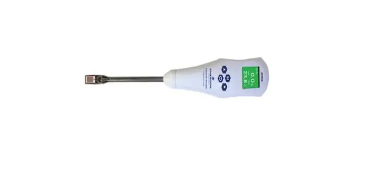 Cooking Oil Tester