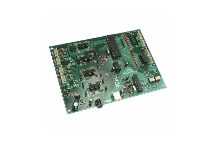 Driver for K8061 or VM140