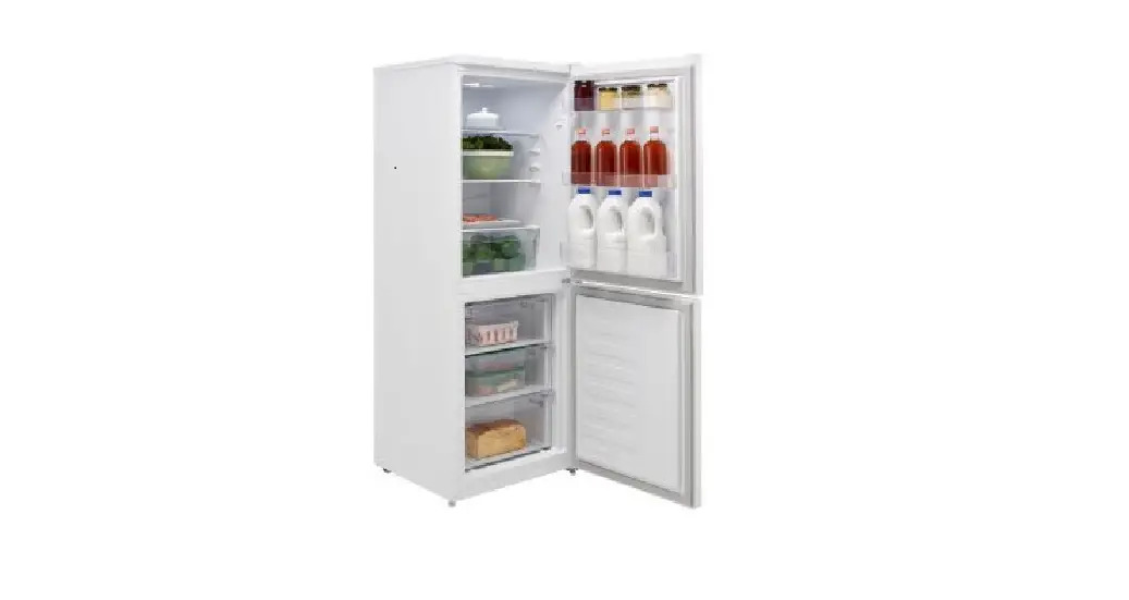 Refrigerator-Freezer typel