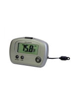 AcuRiteDigital Thermometer