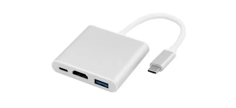 Adaptor USB-C