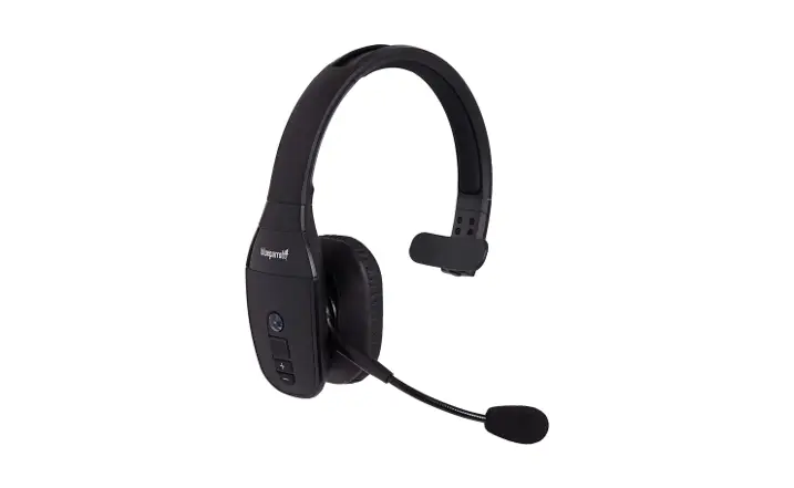 B350-XT Wireless On-Ear Headset