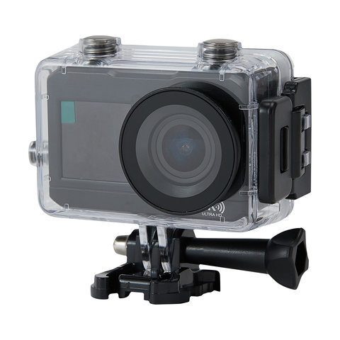 4K Digital Action Camera