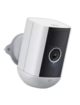 GeeniSmart Wifi Security Camera