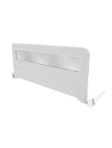 KmartFolding Bed Rail