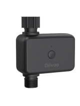 DiivooSmart Water Timer