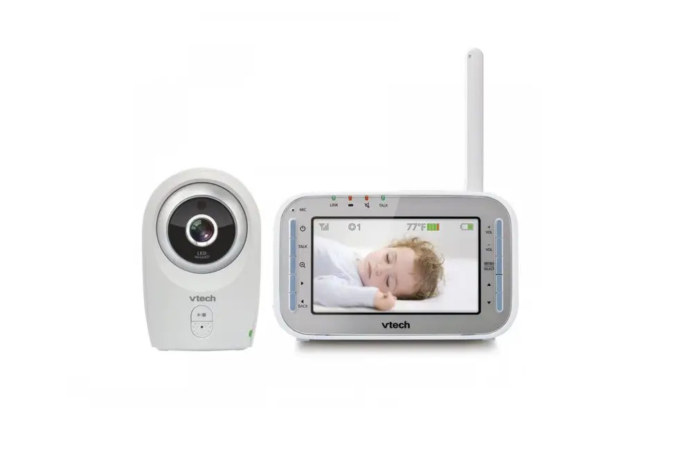 Full Color Video Monitor