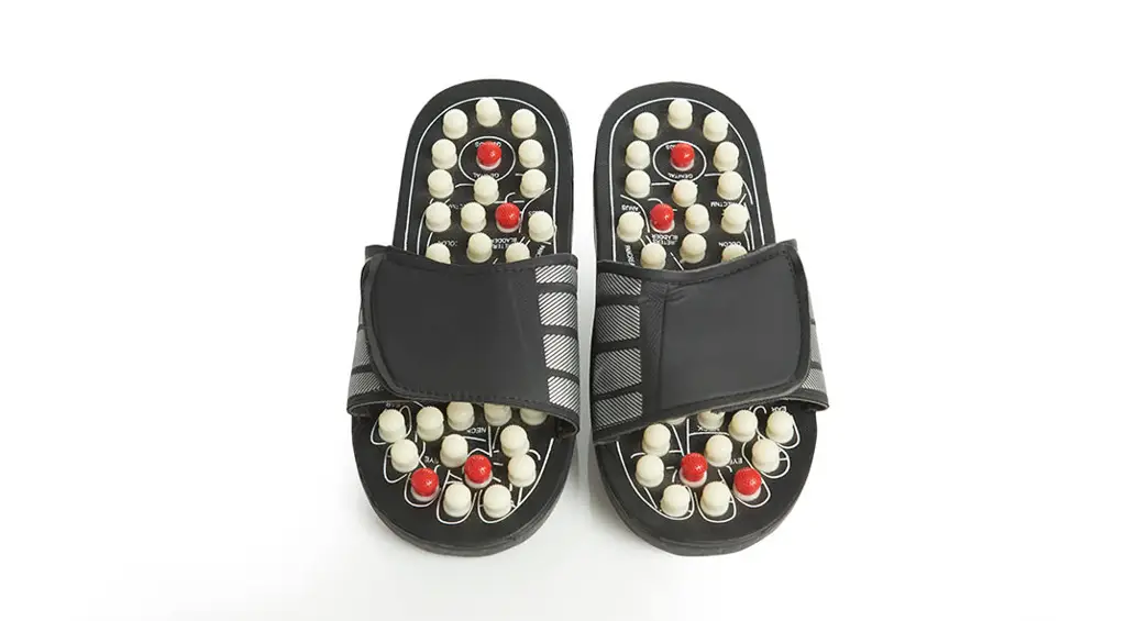 Acupressure Massage Sandals