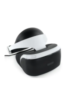 Mode PlayStation VR Manuel utilisateur