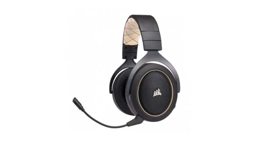 HS70 PRO Wireless Gaming Headset