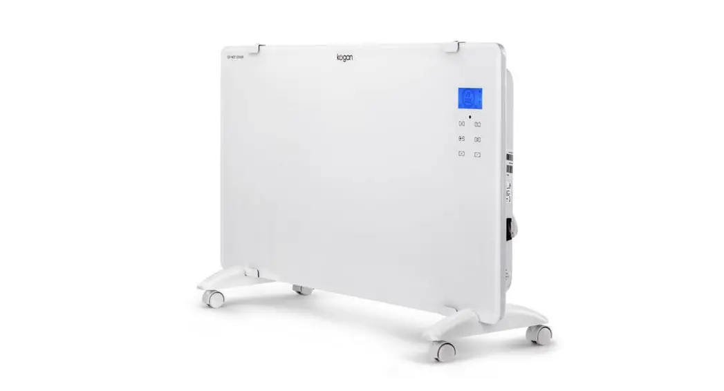 Portable Electric Panel Heater