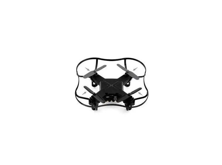 Nano Drone