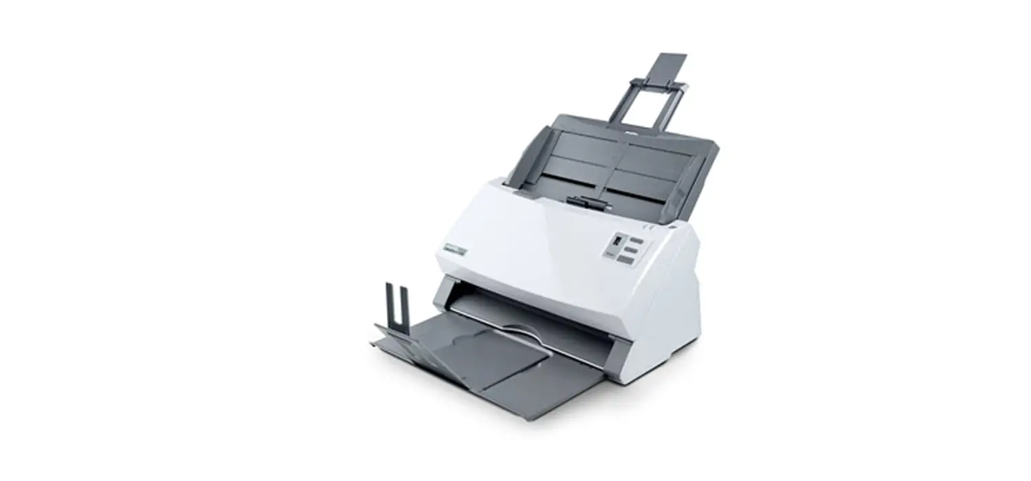 Scanner SmartOffice