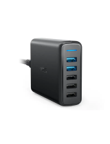 AnkerDesktop Charger USB Charger