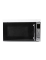 ANKOMicrowave Oven Grill Convection Oven