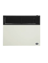 Ashley Hearth ProductsDirect Vent