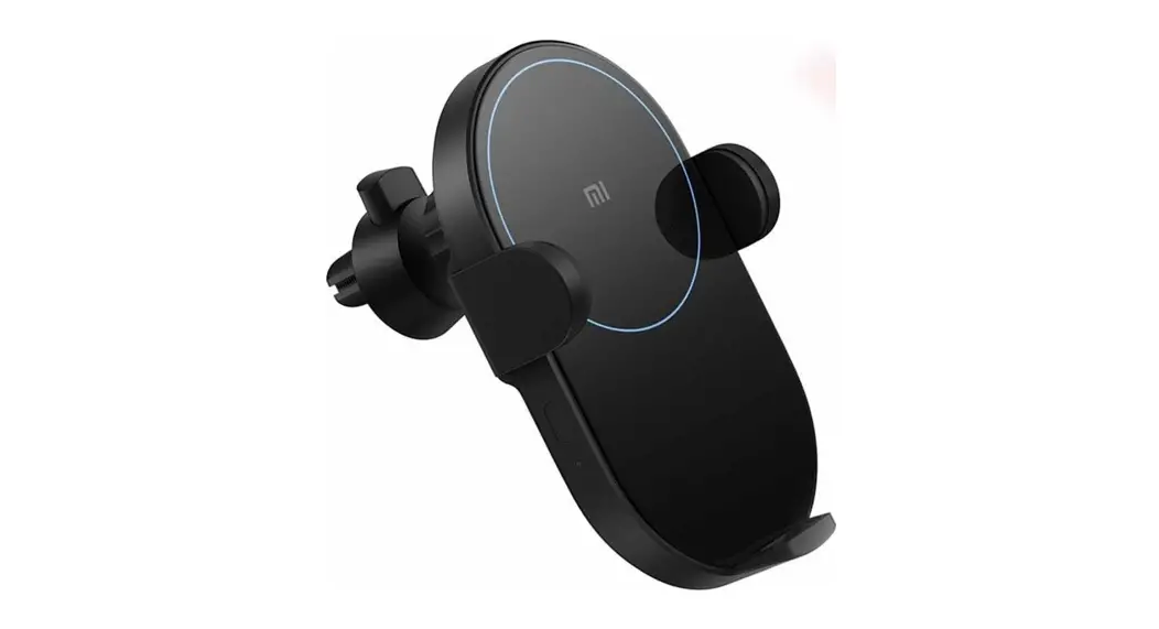 20W Wireless Car Charger