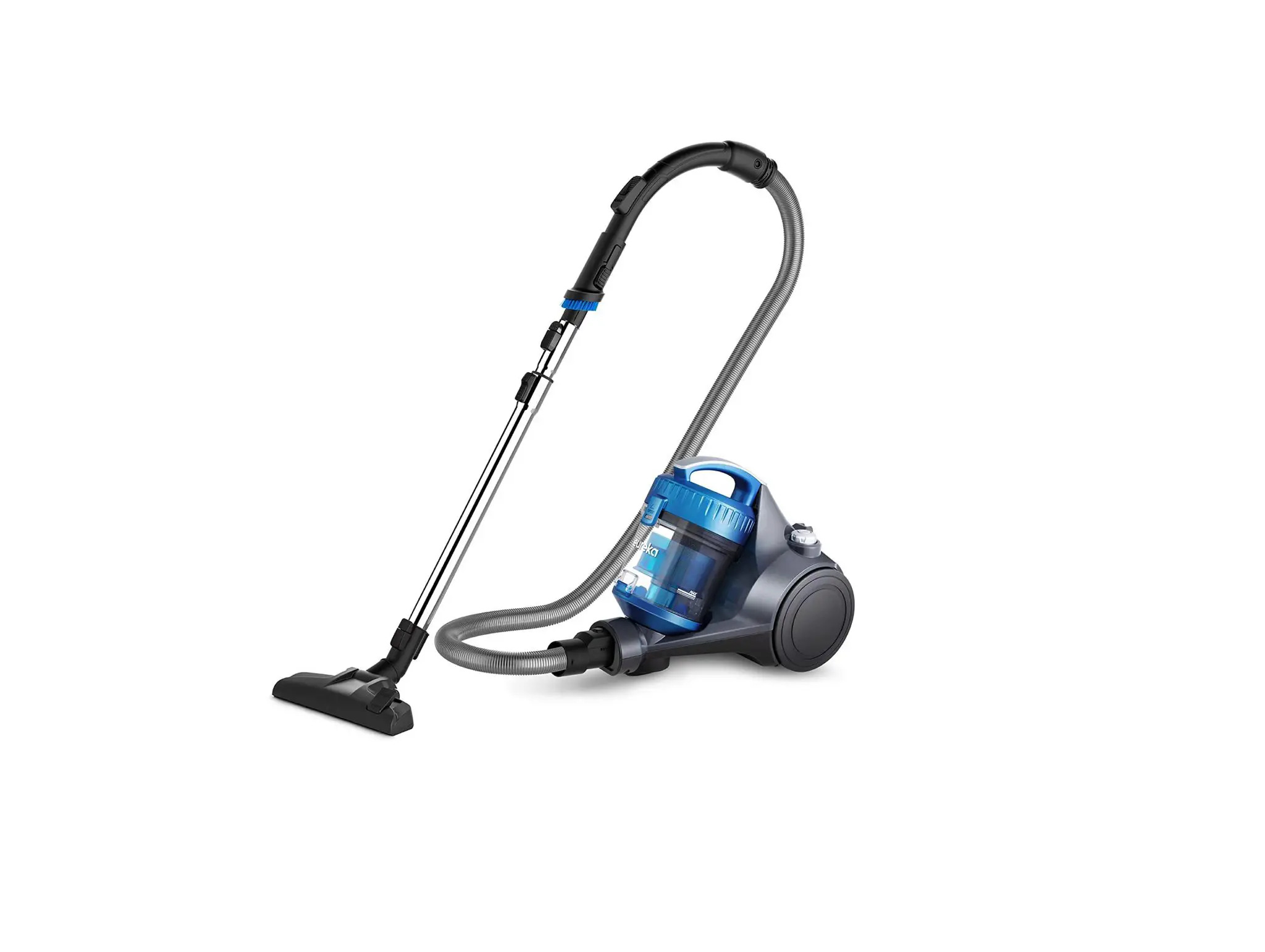 Canister Vacuum Cleaner, Household