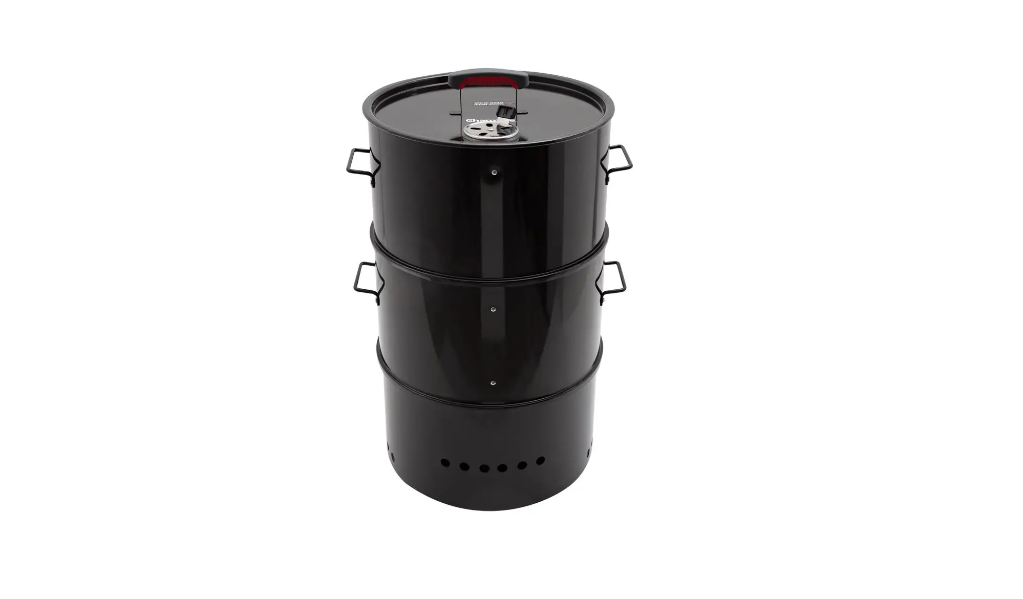 Stack Smoker Barbecue