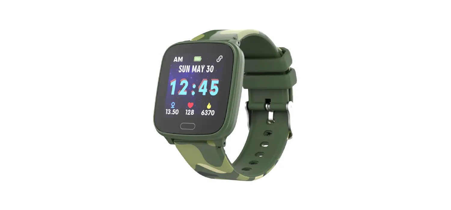 iConnect Kids Active Smartwatch