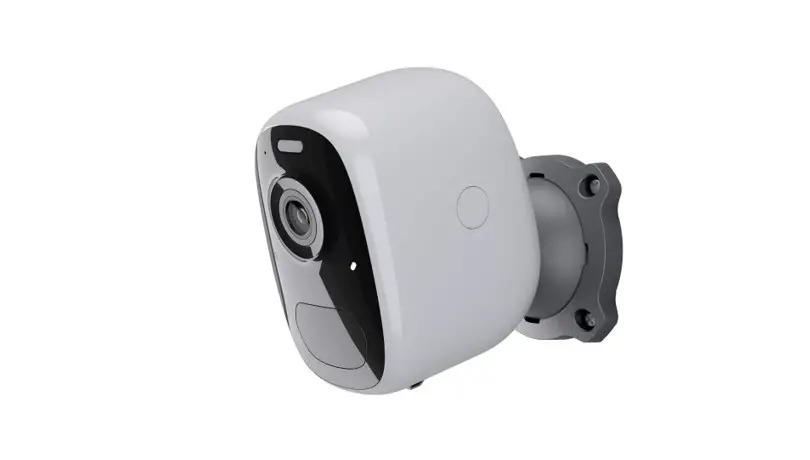 Wireless Smart Battery Camera