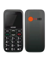 DenverBAS-18300M Senior Phone