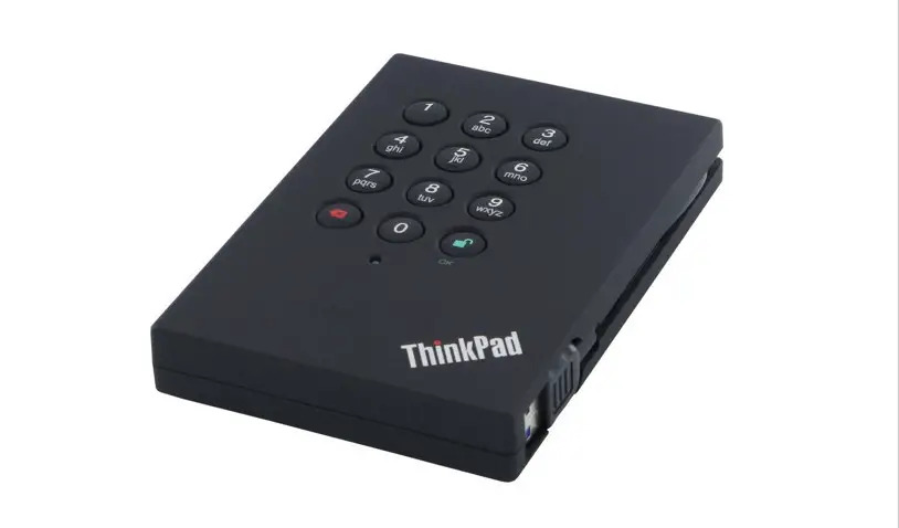 ThinkPad USB 3.0