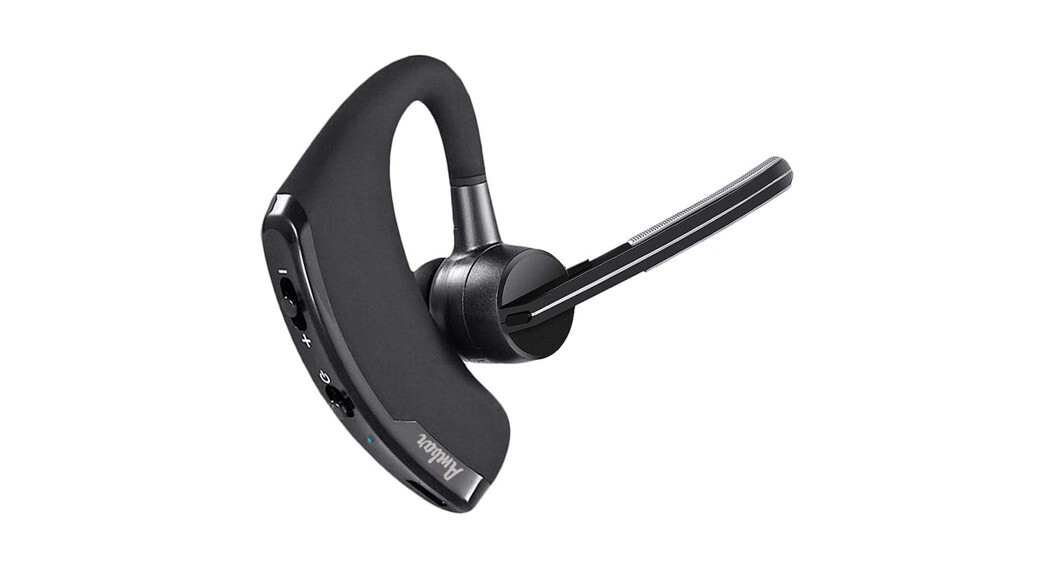 Bluetooth Headset with Mic