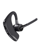AmbarBluetooth Headset