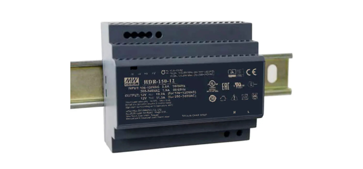 HDR-150 series