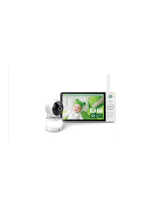 Leap FrogLF915HD 5-Inch High Definition Pan and Tilt Monitor
