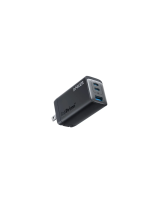 Anker735 Charger