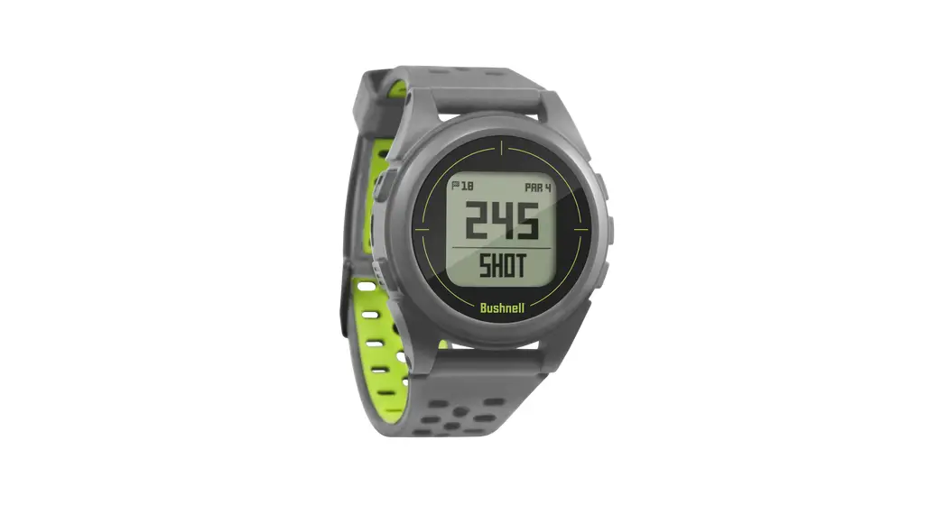 362150 ION Elite GPS Rangefinder Watch
