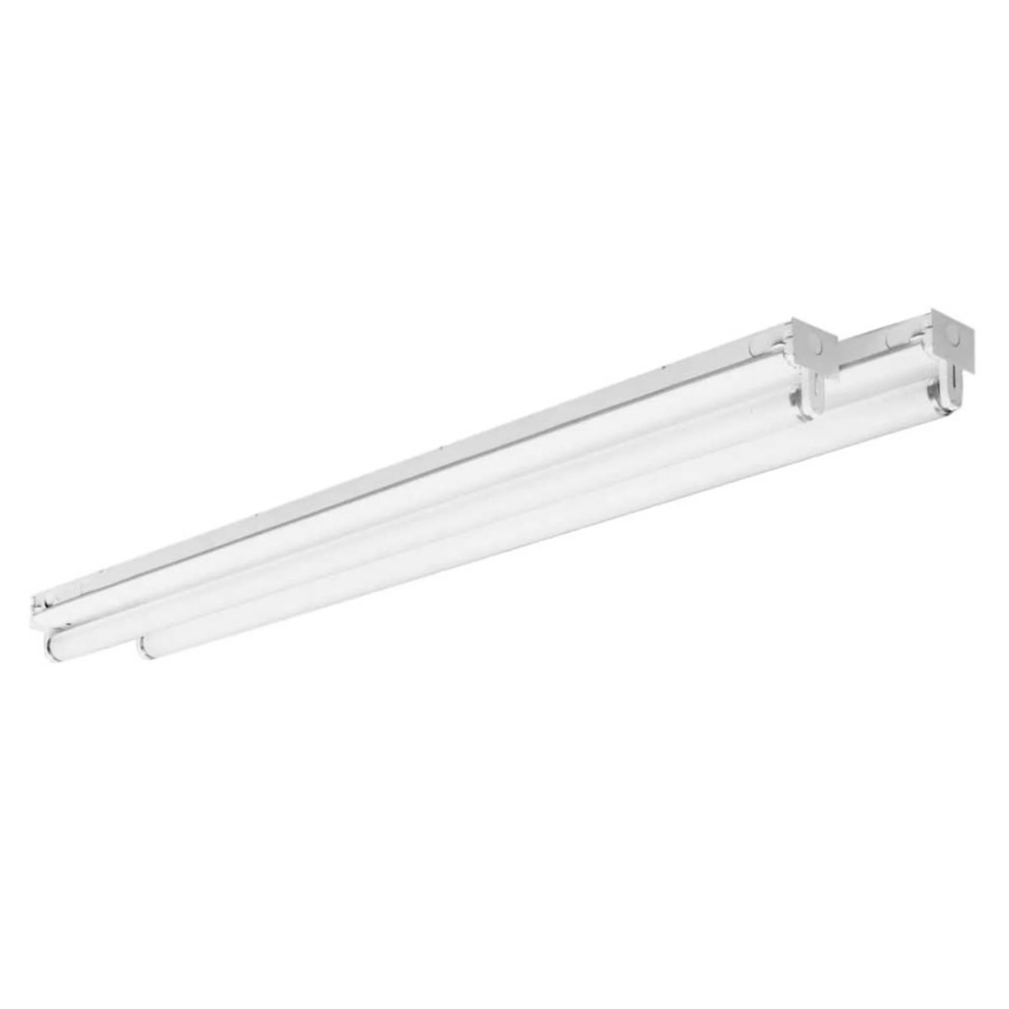 SS Staggered Strip Surface Fluorescent SS 1 LAMP