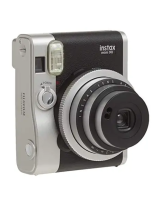 FujifilmInstax Mini 90