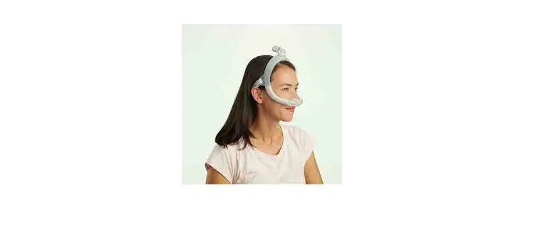 AirFit N30i Nasal Cradle Mask Setting