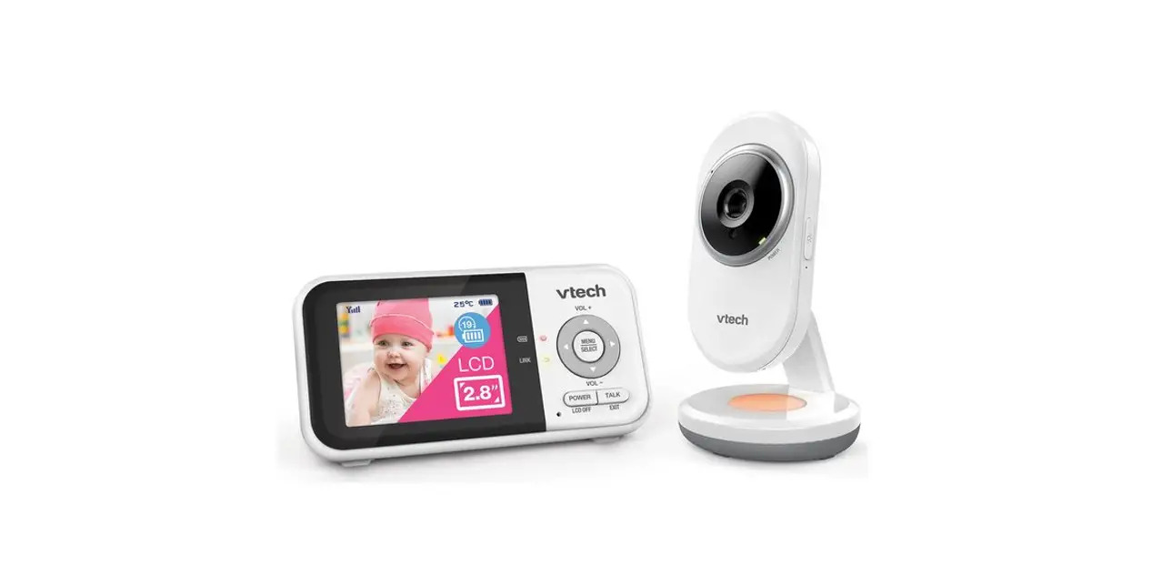 VM3254 Video Baby Monitor
