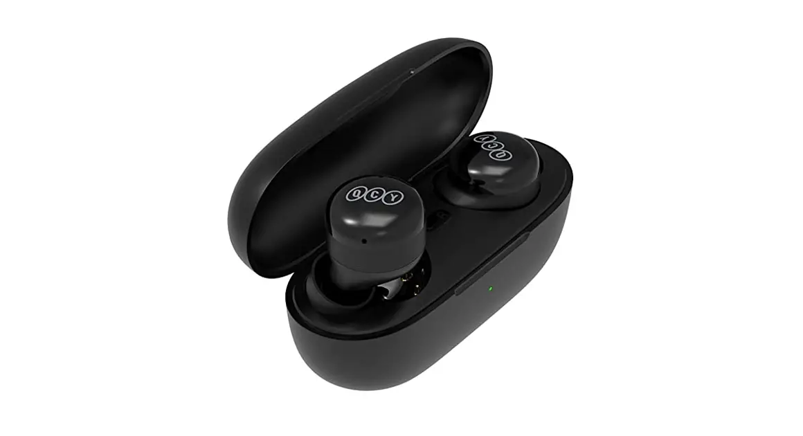 T17S True Wireless Earbuds